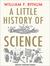 A Little History of Science (Audio CD)