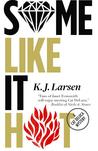 Some Like It Hot (Cat DeLuca Mysteries, #3) Some Like It Hot (Cat DeLuca Mysteries, #3)