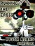 Running the Cross