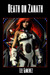 Death on Zanath by Lee Gimenez Death on Zanath by Lee Gimenez