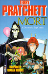 Mort by Terry Pratchett