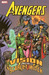 Avengers: Vision and the Scarlet Witch (Vision & Scarlet Witch, #1)