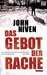 Das Gebot der Rache by John J. Niven Das Gebot der Rache by John J. Niven