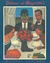 Dinner at Magritte's