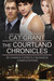 The Courtland Chronicles - By Chance Strictly Business Compli... by Cat Grant The Courtland Chronicles - By Chance Strictly Business Compli... by Cat Grant