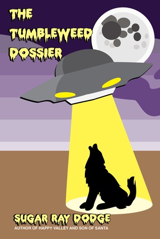 The Tumbleweed Dossier