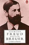 Studies in Hysteria by Sigmund Freud