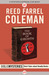 The Book of Ghosts by Reed Farrel Coleman The Book of Ghosts by Reed Farrel Coleman