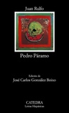 Pedro Páramo (Letras Hispánicas, #189)