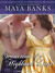 Seduction of a Highland Lass (McCabe Trilogy, #2)