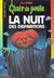 La nuit des disparitions (Chair de poule, #73) (Goosebumps, #48)