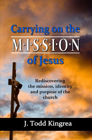 Carrying On the Mission of Jesus