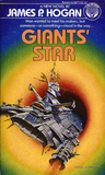 Giants' Star by James P. Hogan Giants' Star by James P. Hogan