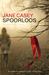 Spoorloos (Paperback)