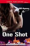 One Shot (IAD Agency #2)