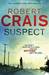 Suspect by Robert Crais Suspect by Robert Crais