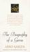 The Biography of a Germ (Paperback)