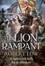 The Lion Rampant (Kingdom Series, #3)