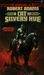 A Cat of Silvery Hue (Horseclans, #4)