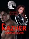 RAZHER