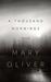 A Thousand Mornings (Kindle Edition)