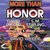 More Than Honor by David Weber