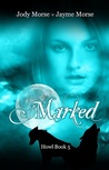 Marked (Howl #5) Marked (Howl #5)