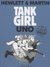 Tank Girl Uno (Tank Girl, #1)