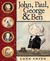 John, Paul, George & Ben (Paperback)