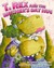 T. Rex And The Mother's Day Hug