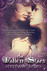 The Fallen Stars (The Star Child, #2) The Fallen Stars (The Star Child, #2)