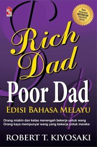 Rich dad poor dad essay