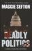 Deadly Politics (A Molly Malone Mystery, #1)