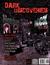 Dark Discoveries Issue #22 by James Beach