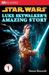 Star Wars: Luke Skywalker's Amazing Story (Hardcover)