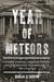 Year of Meteors: Stephen Douglas, Abraham Lincoln, and the Election that Brought on the Civil War (Paperback)