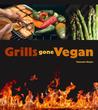 Grills Gone Vegan Grills Gone Vegan