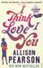 I Think I Love You (Paperback)