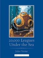 Twenty Thousand Leagues Under the Sea by Jules Verne