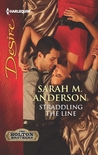 Straddling the Line Straddling the Line