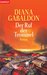 Der Ruf der Trommel (Outlander, #4)