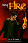 Bringer of Fire (Logan Bringer Series, #1)