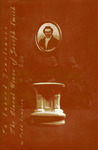 In Sacred Loneliness by Todd Compton