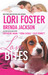 Love Bites: Love Unleashed\Smookie and the Bandit\Molly Wants a Hero\Dog Tags\Mane Haven (ebook)