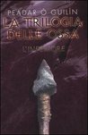 L'inferiore (La trilogia delle ossa, #1)