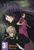 The Dark-Hunters, Vol.3 (Dark-Hunters Manga, #3)