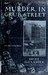 Murder in Grub Street (Hardcover)