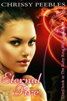 Eternal Fire (The Ruby Ring #3) Eternal Fire (The Ruby Ring #3)