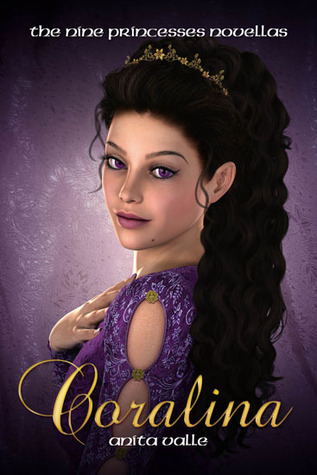 Coralina by Anita Valle Coralina by Anita Valle