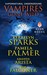 Vampires Gone Wild (Vamp City, #1.5; Love at Stake, #13.5; Diaries of an Urban Panther, #3.5)